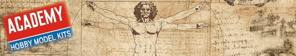 Académie - DaVinci